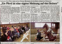 Mittelhessische Presse 7.10.2002 1/1