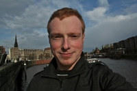 Philipp Pfister