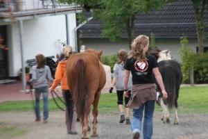 Feierabend