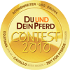 Zeit für Pferde Contest 2010