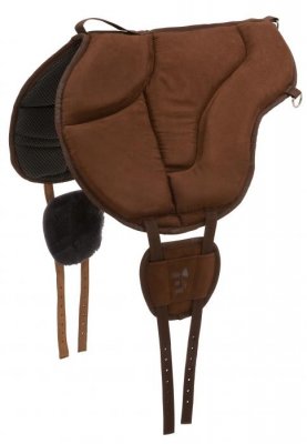 Bare-Back-Pad 