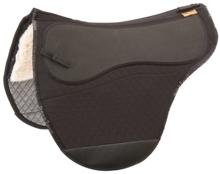 Barefoot-Sattelunterlage -spezial-