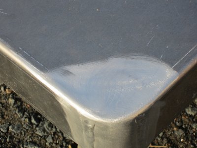 Zirkuspodest eckig 1x1 m, h�henverstellbar