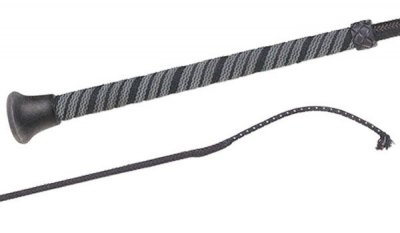 Verlade- oder Dressurgerte 140 cm