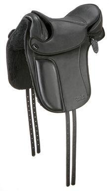 Baumloser Barefoot-Sattel 
