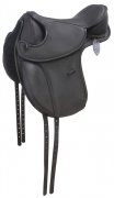 Baumloser Barefoot-Sattel 