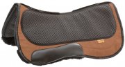 Barefoot-Sattelunterlagensystem �physio�