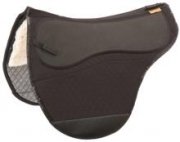 Barefoot-Sattelunterlage -spezial-