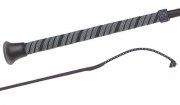 Verlade- oder Dressurgerte 140 cm