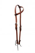 Einohr Zaum Harness