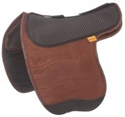 Barefoot-Sattelunterlagensystem �physio�