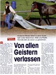 Von allen Geistern verlassen (Cavallo 11/2002) 1/2