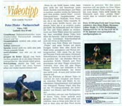 Videotipp - Partnerschaft (Pferde Heute 2/2001) 1/1