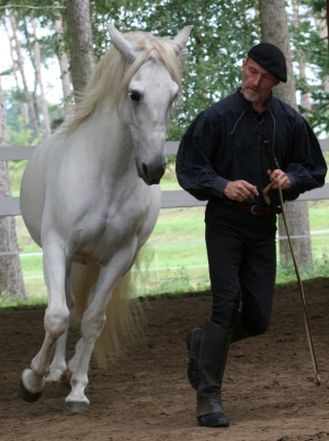 Michel und Peter