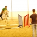Videoanalyse beim Springen