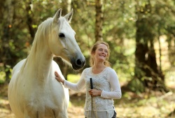 Steffi und Zoe (Foto: Malous Fotografie)