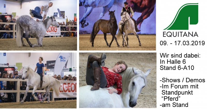 Equitana 2019