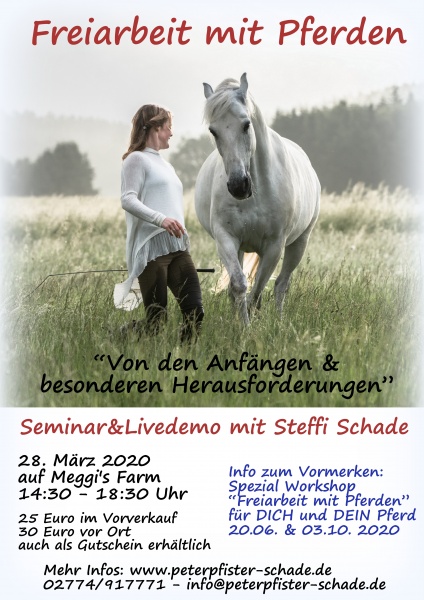 Steffi Livedemo