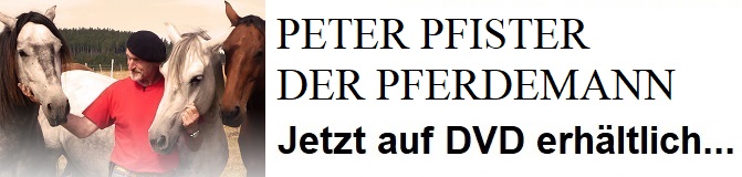 DER PFERDEMANN Teaser