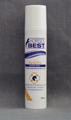 HORSESBEST JuckNix Gel