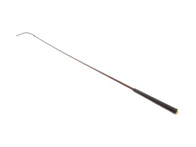 Dressurgerte - Braun 110, 120, 130 und 140 cm mit Super-Grip Griff
