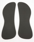 1 Paar Original Barefoot Inlays - Einlagen fr Sattelunterlagen