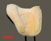 Grandeur Fellsattel Andaluz Light