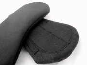 Klettbare & befllbare Filzkissen fr Flexible & baumlose Sttel oder Pads - Standardform