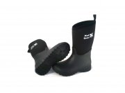 Mud Boot - Neopren Stiefel, Gummistiefel, halbhoch, Rain Boots