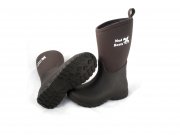 Mud Boot - Neopren Stiefel, Gummistiefel, halbhoch, Rain Boots