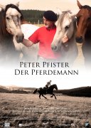 NEU DVD PETER PFISTER DER PFERDEMANN