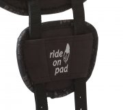 Gurtpolster für Ride-On-Pad