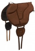 Bareback-Pad / Reitpad / Reitkissen Ride-On-Pad Erwachsene