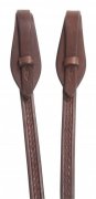 Missoula Nut Nubuk-Leder Zgel Quick Change Braun
