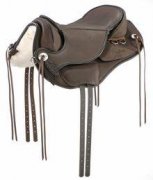 Baumloser Barefoot-Sattel Atlanta