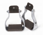 Barefoot Soft-Step Steigbgel