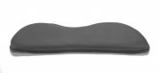 Klettkissen Sattelkissen Klett Panels Standard Form , 3 cm hoch