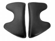 Klettkissen Sattelkissen Klett Panels Spanische Form , 3-4-5 cm hoch Keilform